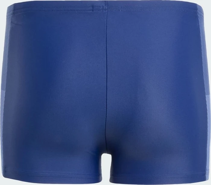 adidas Colorblock 3-Streifen Boxer Badehose dark blue (Junior)