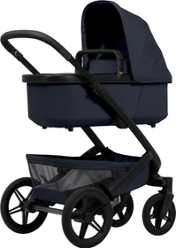 Joolz Geo5 dark navy blue