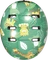 ABUS Skurb Kinderhelm green jungle Vorschaubild