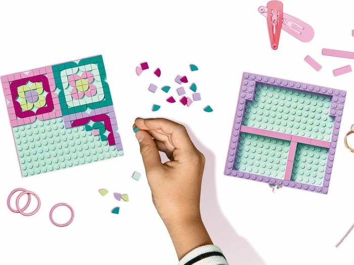 LEGO Dots - Schmuckbox
