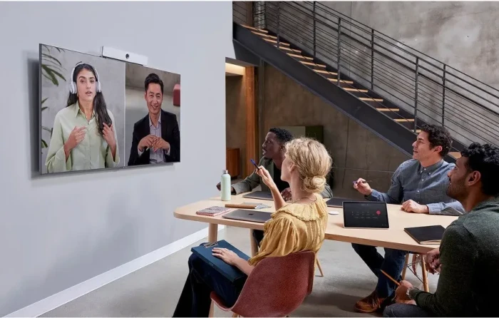 Cisco Webex Room Bar, Videobar