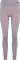 hummel CLEA Seamless Tight Hose lang nirvana melange (Damen) Vorschaubild