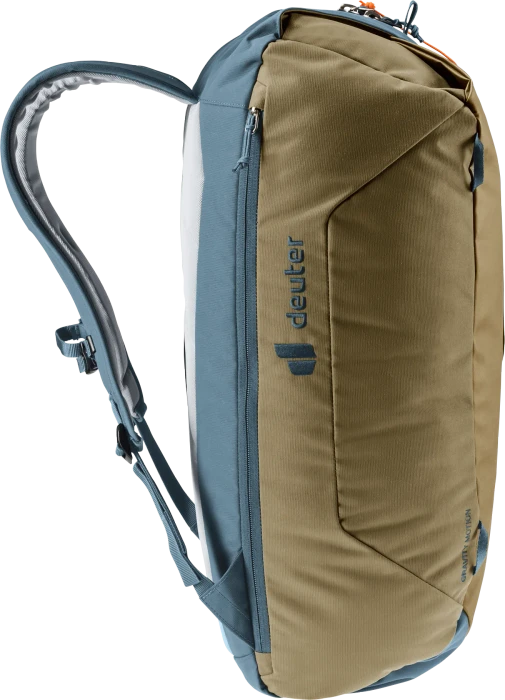 Deuter Gravity Motion clay/arctic