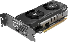 Zotac Gaming GeForce RTX 3050 LP, 6GB GDDR6, HDMI, DP