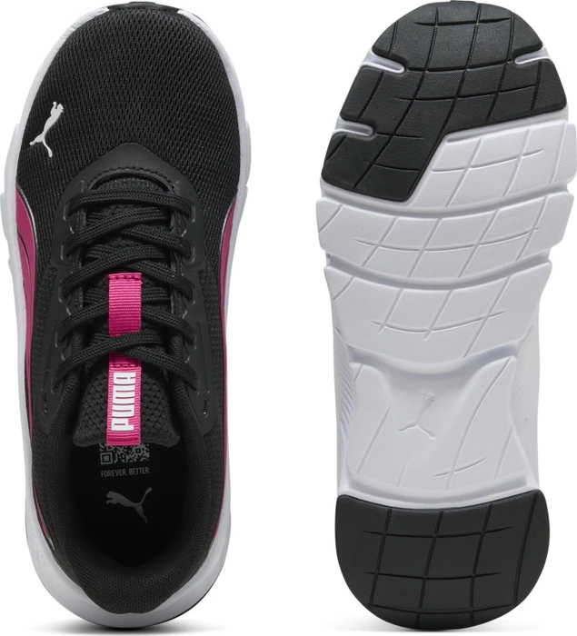 Puma FlexFocus Lite Modern puma black/puma pink/puma white (Junior)