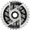 SRAM Red XG-1290 10-33 Kassette silber Modell 2024 Vorschaubild