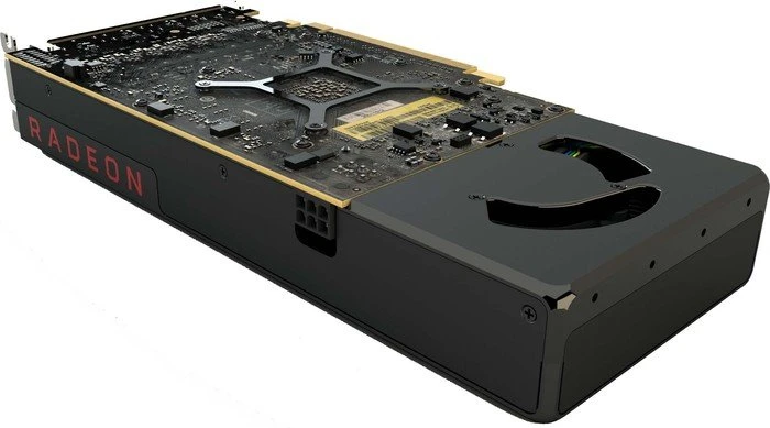 ASUS Radeon RX 480, RX480-8G, 8GB GDDR5, HDMI, 3x DP