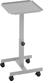 Celexon PT1010G Projektionstisch grau