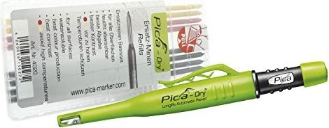 Pica-Marker Dry Longlife Automatic Pencil