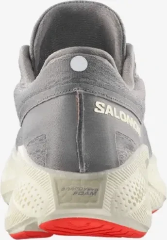 Salomon Aero Glide 3 alloy/vanilla ice/neon flame (Herren)