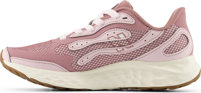 New Balance Fresh Foam Arishi v4 Tiralux pink salt/rosewood/sea salt (Damen)