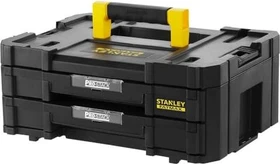 Stanley FatMax TSTAK IV Werkzeugbox