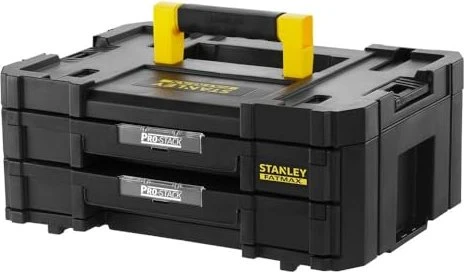 Stanley FatMax TSTAK IV Werkzeugbox