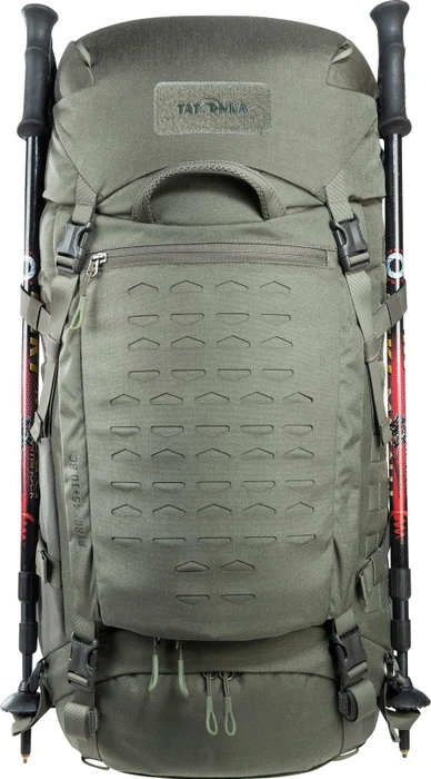 Tatonka Pyrox 45+10 BC stone grey olive