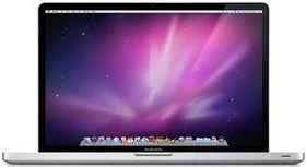 Apple MacBook Pro 17", Core i7-2720QM, 4GB RAM, 750GB HDD, Radeon HD 6750M, DE [Early 2011]