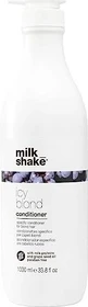Milk Shake Icy Blond Condtioner, 1l