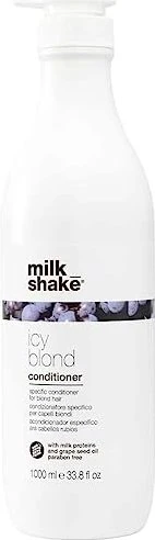 Milk Shake Icy Blond Condtioner, 1l