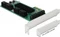 DeLOCK PCIe 2.0 x1 -> 8x SATA Vorschaubild