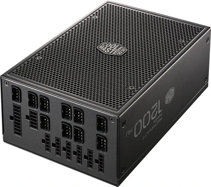 Cooler Master MasterWatt Maker MIJ 1200W, ATX 2.4