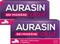 Aurasin akut bei Migräne 2.5mg Tabletten Vorschaubild