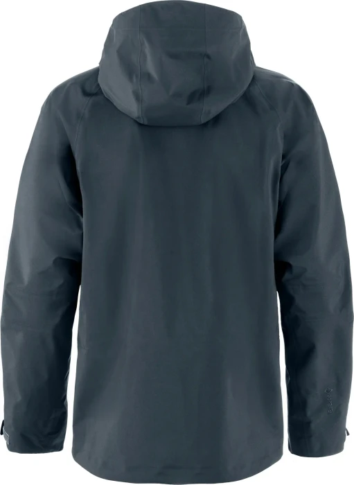 Fjällräven Keb GTX Funktionsjacke dark navy (Herren)