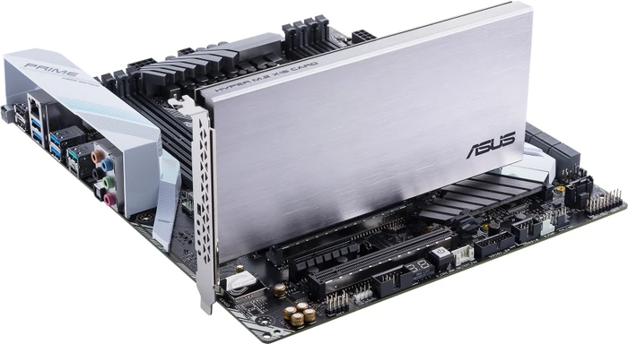 ASUS Prime X299-A (Intel 2066)