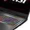 MSI GP75 Leopard 9SD-431, Core i7-9750H, 16GB RAM, 256GB SSD, 1TB HDD, GeForce GTX 1660 Ti, DE Vorschaubild