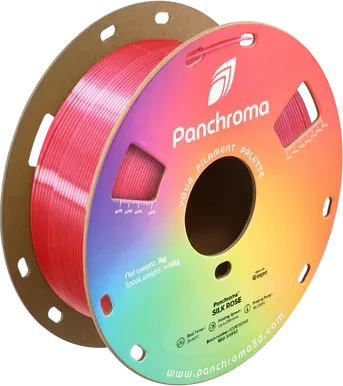 Polymaker Panchroma Silk PLA