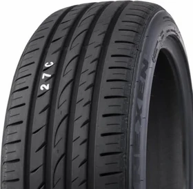 Nexen N'Fera SU4 245/45 R18 100W XL