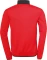 uhlsport Offense 23 1/4 Zip Funktionsshirt langarm rot/schwarz/weiß Vorschaubild