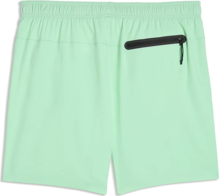 Puma Swim Badeshorts mint (Herren)