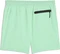 Puma Swim Badeshorts mint (Herren) Vorschaubild