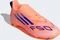 adidas F50 League Laceless FG/MG beam orange/lucid blue/cloud white (Junior) Vorschaubild