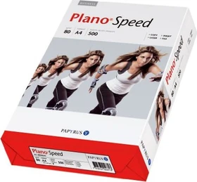 Papyrus Plano Speed, Universalpapier weiß, A4, 80g/m², 500 Blatt