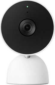 Google Nest Cam (Indoor, mit Kabel)