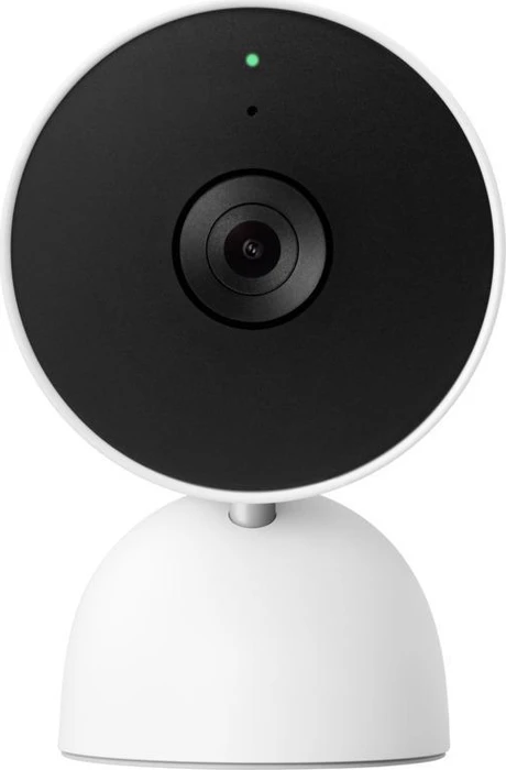 Google Nest Cam (Indoor, mit Kabel)