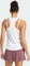 adidas Club Tennis Funktionsshirt ärmellos weiß (Damen) Vorschaubild