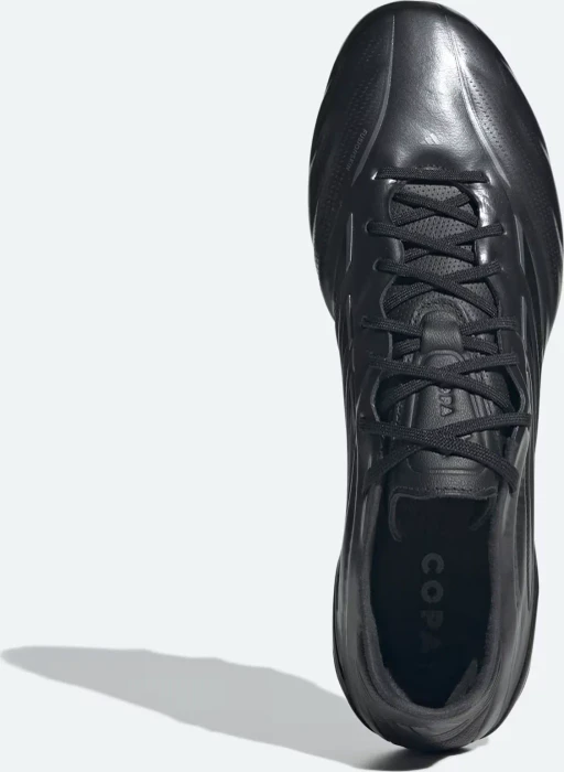 adidas Copa Pure IV Elite FG core black/carbon/night metallic (Herren)