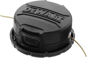 DeWalt Fadenspule Rasentrimmer, 2mm/7.8m