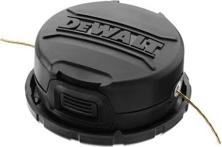 DeWalt Fadenspule Rasentrimmer, 2mm/7.8m