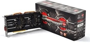 XFX Radeon HD 6850 775M Dual Fan, 1GB GDDR5, 2x DVI, HDMI, DP
