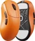 Lamzu Thorn V2 8K Wireless Gaming Mouse orange/schwarz, USB Vorschaubild