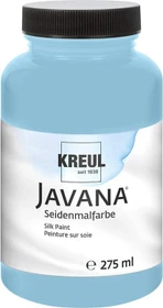 Kreul Javana Seidenmalfarbe, himmelblau, 275ml