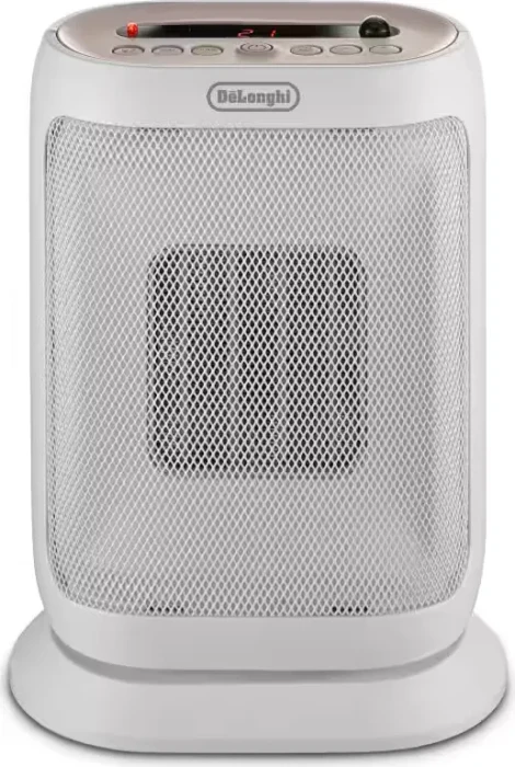 DeLonghi HFXR40T20WB Capsule You&Me Keramik-Heizlüfter