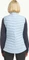 Jack Wolfskin Routeburn Pro Ins Funktionsweste ice blue (Damen) Vorschaubild