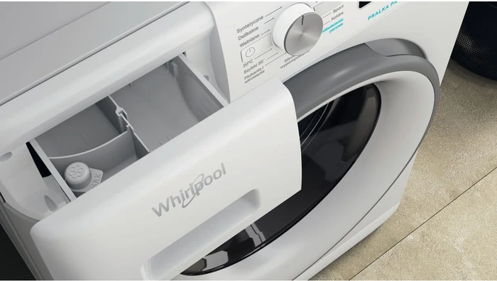 Whirlpool FFB 9258 SV PL Frontlader