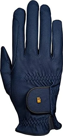 Roeckl Roeck Grip Handschuhe navy blue