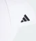 adidas UEFA EURO 2024 Deutschland Kappe weiß/schwarz Vorschaubild