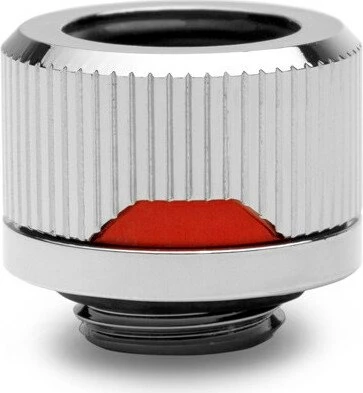 EK Water Blocks Quantum Line EK-Quantum Torque HDC 14 Fitting G1/4" auf 14mm, vernickelt, 6er-Pack