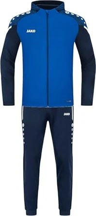 Jako Polyester Performance mit Kapuze Trainingsanzug